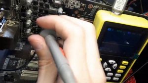 Ремонт gtx760 asus