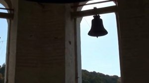 Андреевский монастырь  Колокольный звон