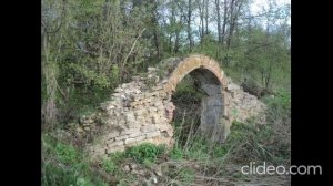 видео о парке Журавлева ( село Усады Высокогорский район Республики Татарстан)