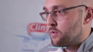 Как правильно чистить уши лосьоном для ушей Cliny