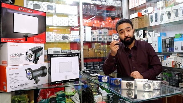 Sale Laga Di Sastey Cameron Ki | Karachi Camera Center Rawalpindi смотреть онлайн