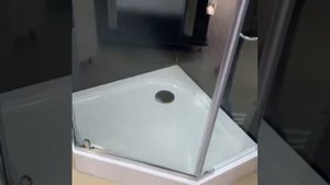 Душевое ограждение Арена Pentagon 90 на 90 с поддоном!!!