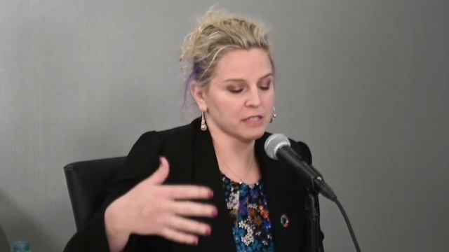 Amanda Wick, CEO of the Association for Women in Cryptocurrency смотреть онлайн