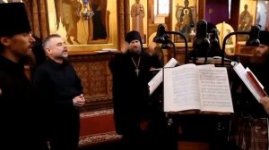 Анафема Филарету - Hardcore Remix