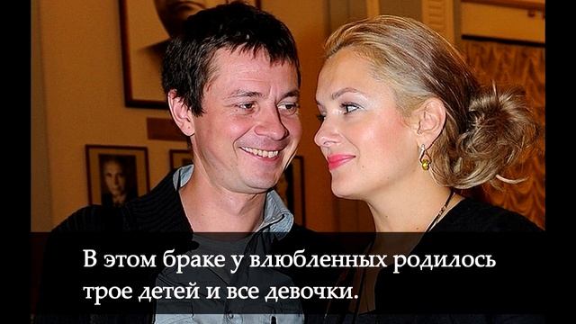 Мария Порошина, одинокая, но счастливая мама пятерых детей. смотреть онлайн