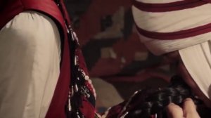 кыргызские обычаи-проводы невесты