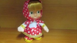 Интерактивные говорящие игрушки повторюшки