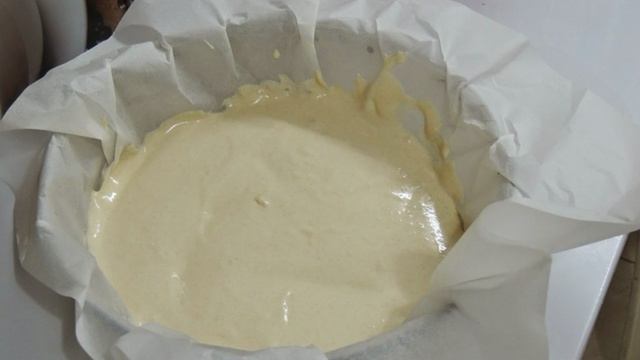 Заливной пирог с фаршем на скорую руку