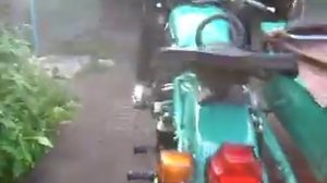 Мотоцикл Урал New