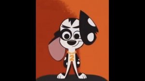 101 dalmatian street Dimitri 2 tribute