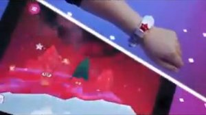 Браслет Hanazuki Сверкающее настроение