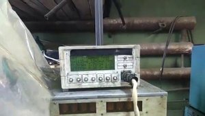 Насос МАЗ Евро 3 ТНВД с электронным управлением