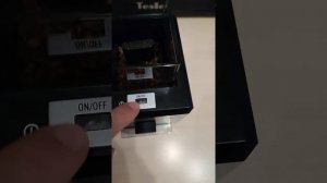 DeLonghi KG79 кофемолка, обзор.