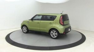 2015 Kia Soul Salisbury, Concord, Kannapolis, Mooresville, Lexington, NC 21K11A