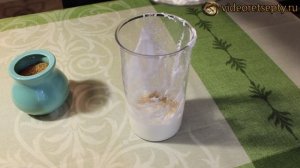 Как сделать кляр / How to make a batter | Видео Рецепт