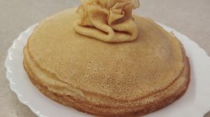 3 ХИТРОСТИ. Как приготовить тонкие, вкусные БЛИНЧИКИ. Блины с дырочками. #суперлегкиерецепты
