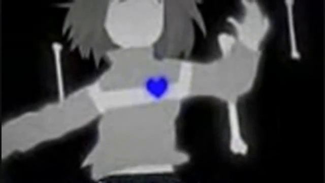 AM Undertale take a hint смотреть онлайн