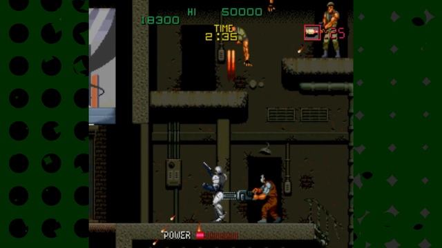 RoboCop - ШелфШок смотреть онлайн