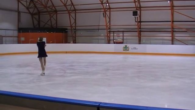 Пребронза 3 класс Петрова Елена смотреть онлайн