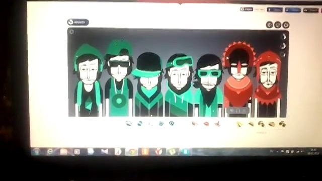 Игра битбокс 3 смотреть онлайн