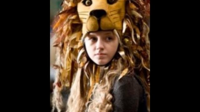 Полумна Лавгуд.wmv смотреть онлайн