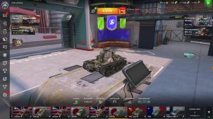 Tanks Blits + Банкротство, коллекторы