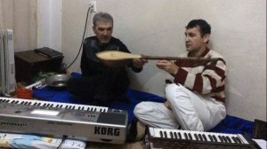 шерали хушвахтов тарки ери кардиву 1996