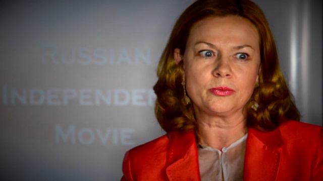Почувствуйте разницу, Татьяна Яковенко | Tatyana Yakovenko's Interview #4 [RIM]