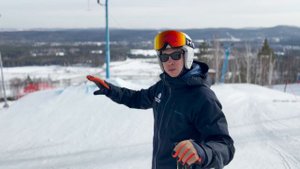 Солнечная долина обзор трасс | карвинг, биг-эйр, хаф-пайп, ски-кросс