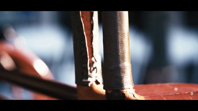 The Jeepney | Sony A6500 x Sony 18-105 | Cinematic смотреть онлайн