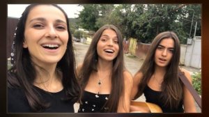 Trio Mandili