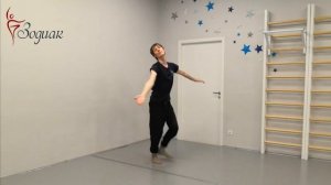 Танцы для детей - Царевна Несмеяна