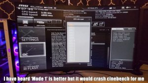 How to fix i9 13900k 100 degree temps