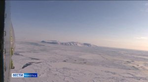 Остров Ратманова