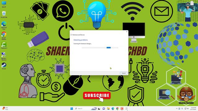 How to Fix Unable to Install Drivers on Windows 11