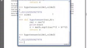 CIT1203 Script Programming Chapter 6 Part 3