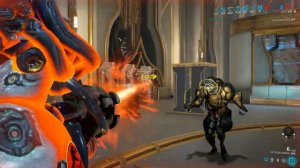 Warframe | Opticor Vandal Build (EndGame) [2024]