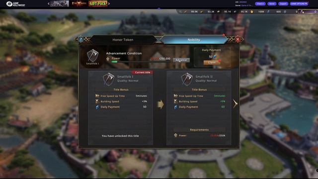 GameHolywood Platform - FREE TO PLAY BROWSER GAMES смотреть онлайн