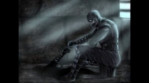 Mortal Kombat X - Noob Saibot's Potential Ballad (Shadows)