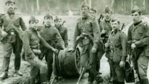 Армия, это я.(ТВВКУС 1982-1986г.)