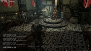 Что Будет Если Сорвать Маску с Мирака? Skyrim
