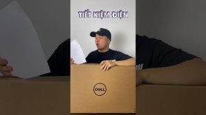 Màn hình Dell P2723QE 4K