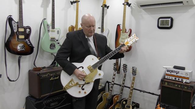 The Chantays-Pipeline (Guitar Cover) 4k смотреть онлайн