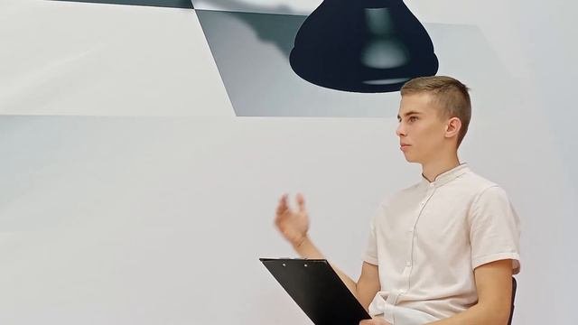 Сергей Леонидович Филичкин - о работе с молодежью, детстве, развитии спорта и ЕГЭ.