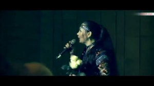 Августа Уляндина - Айтăр, хĕрсем вăрмана (2013)