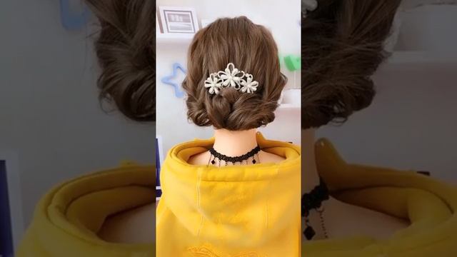 Красивые прически! свадьбы волосы прически смотреть онлайн