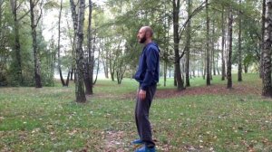 Открытие нижнего Даньтянь