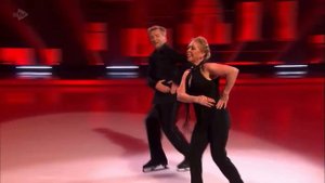 jayne torvill & christopher dean dancing on ice 2023