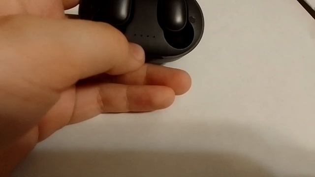 обзор на позор наушники А6R bots смотреть онлайн