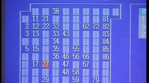 202-й тираж Русского лото 23 августа 1998 года. В гостях супруги Стриженовы и Александр Буйнов